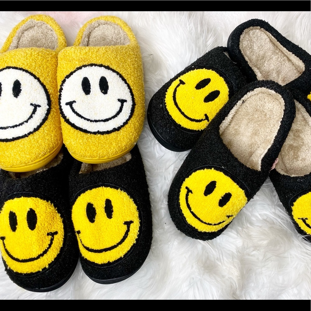 Comfy Slippers